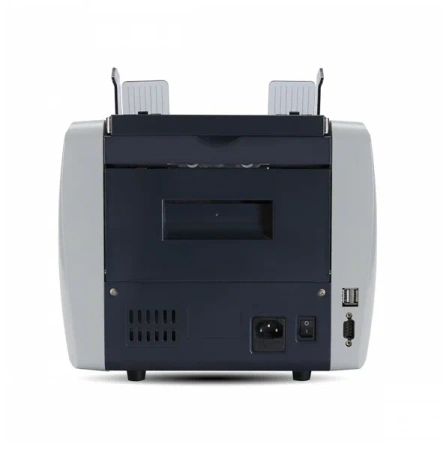 Счетчик банкнот с детектором подлинности MERTECH C-100 CIS